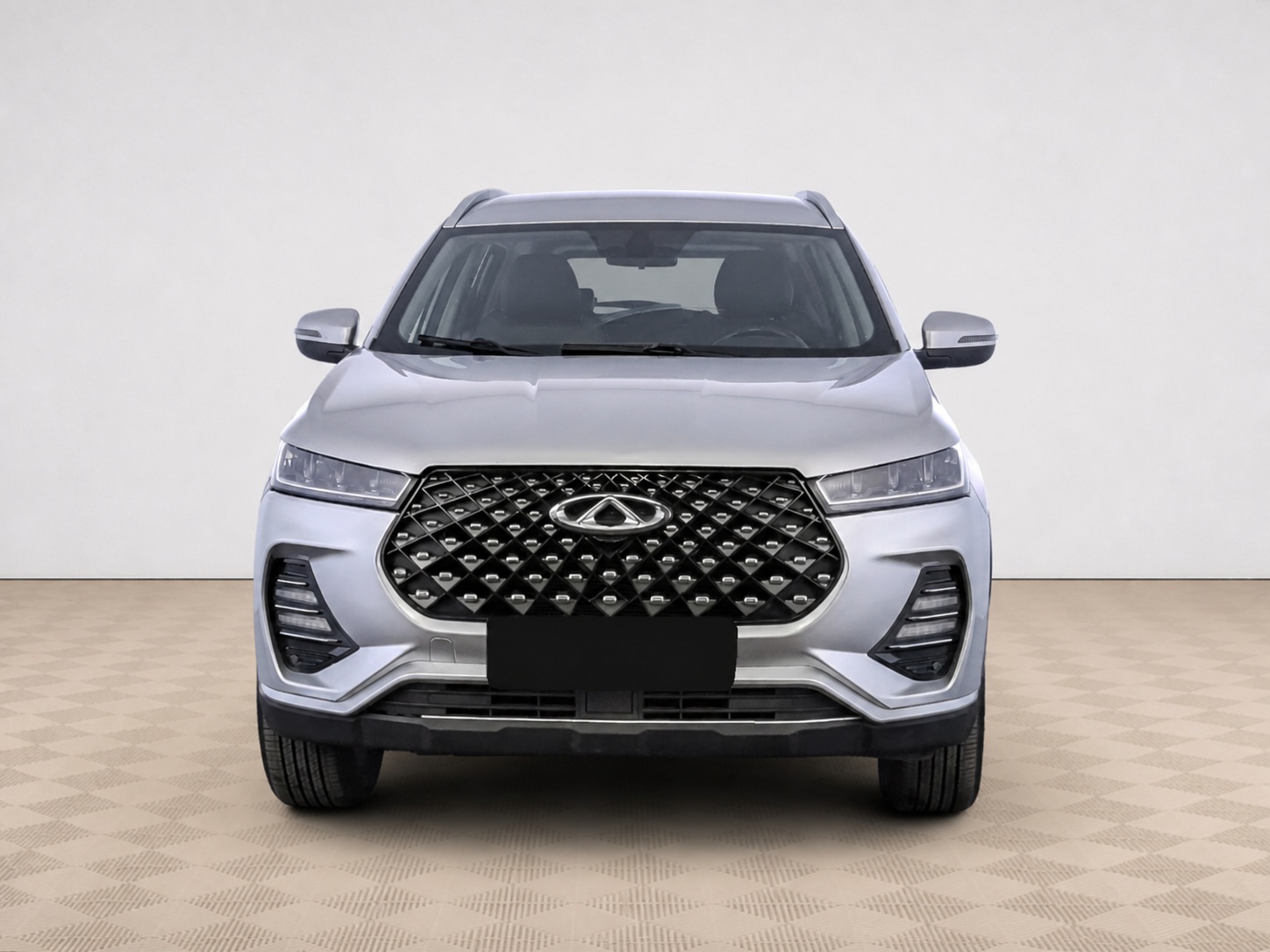 Chery - Chery Tiggo 7 Pro I, 2022