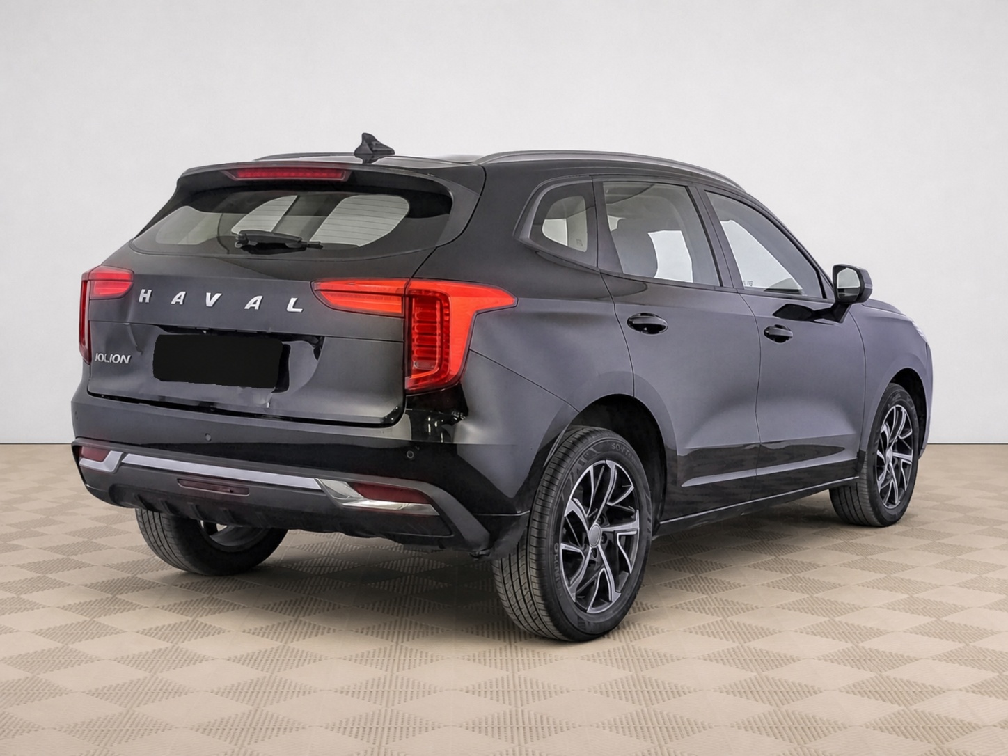 Haval - Haval Jolion I, 2022