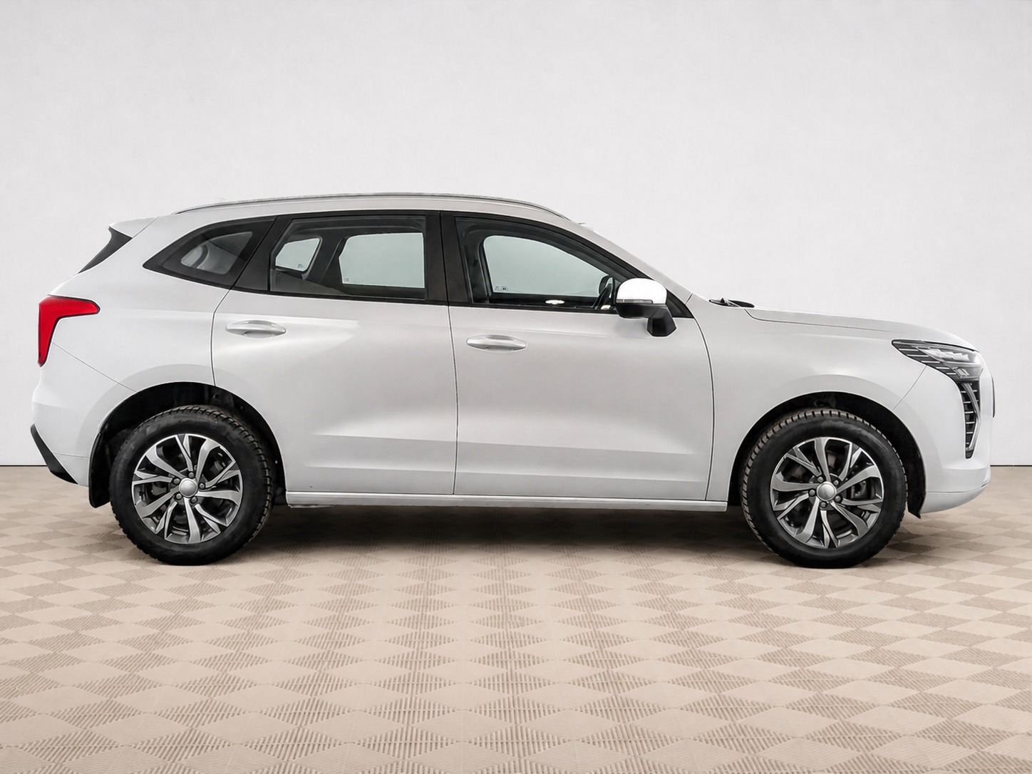 Haval - Haval Jolion I, 2023
