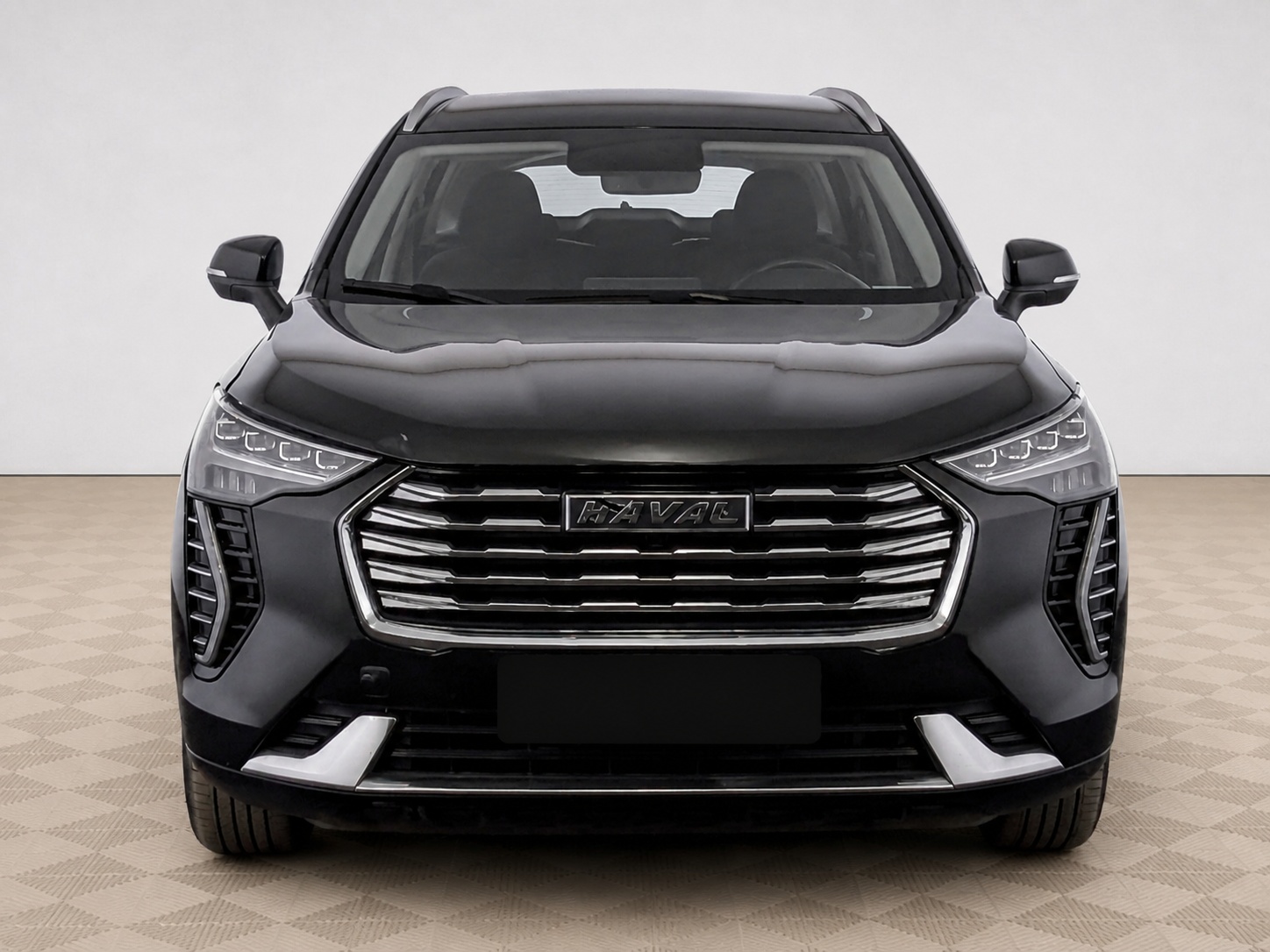 Haval - HAVAL Jolion, 2022