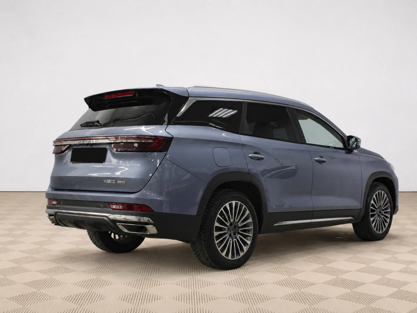 Jetour - Jetour X90 PLUS X90 PLUS, 2023 г.