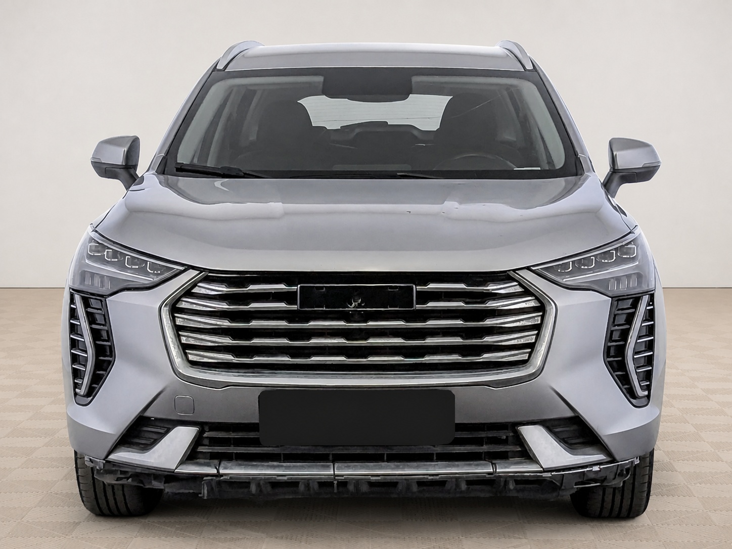 Haval - HAVAL Jolion, 2022