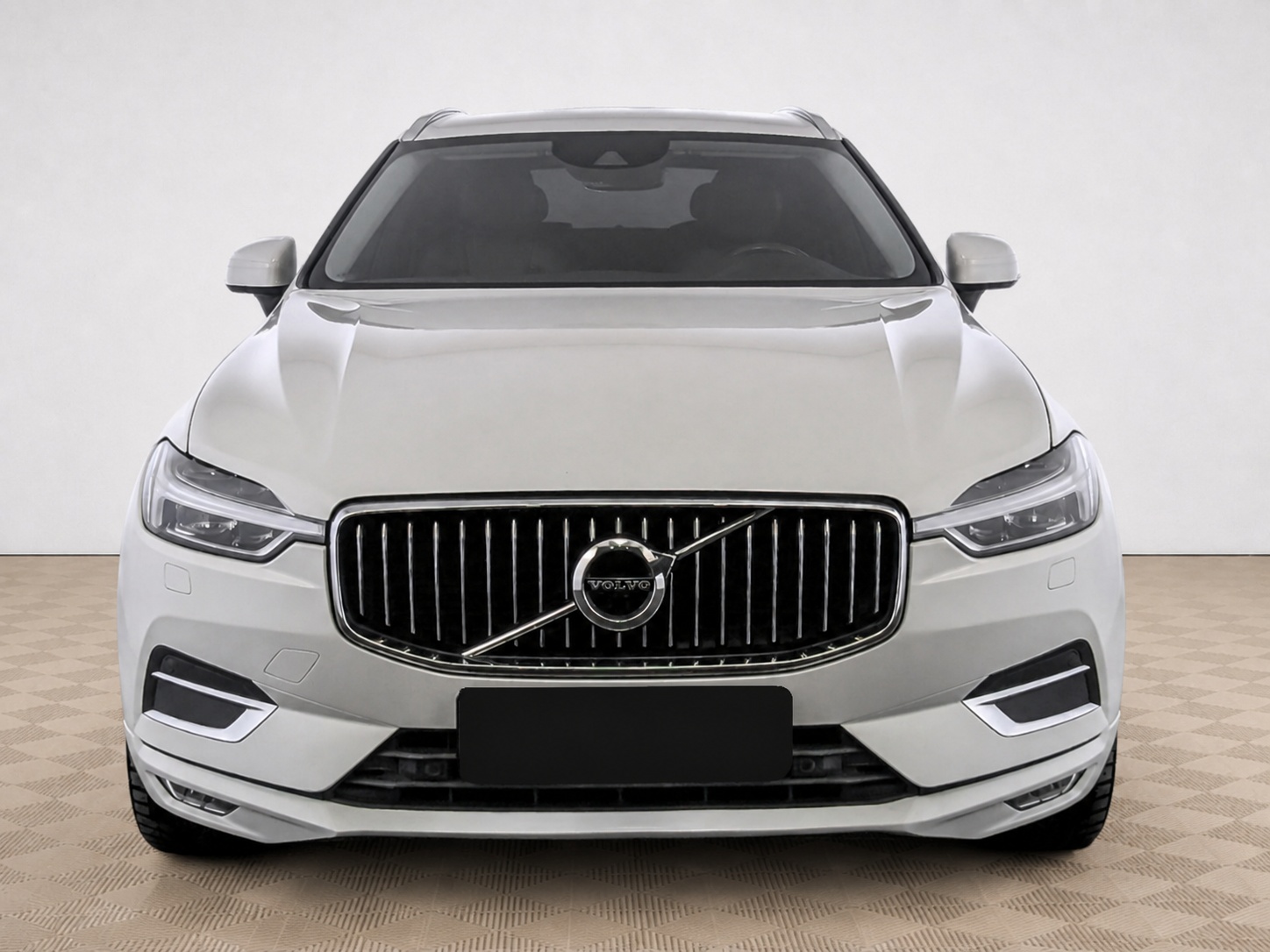 Volvo - Volvo XC60 II, 2020