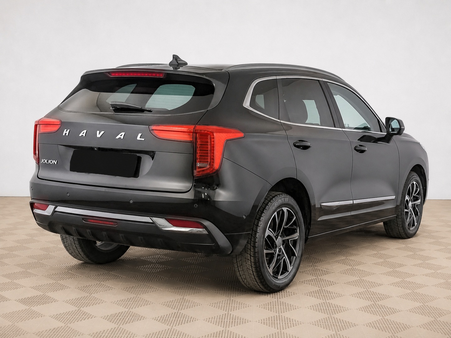 Haval - HAVAL Jolion, 2021