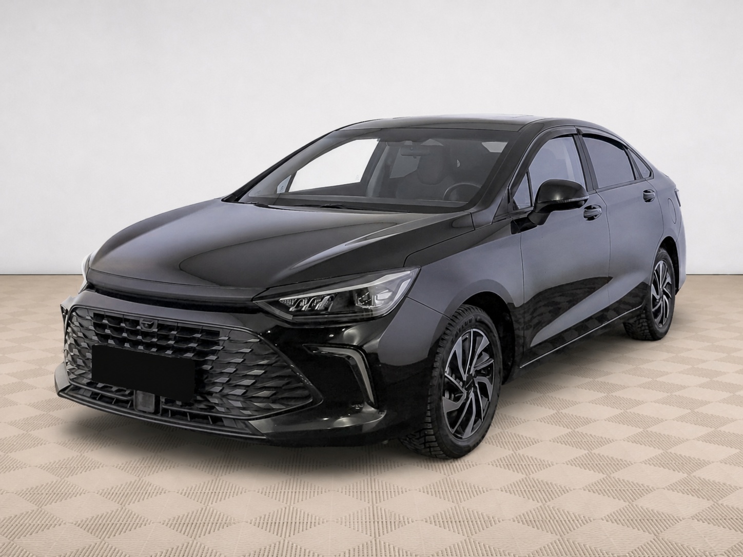 BAIC - Baic U5 Plus, 2023