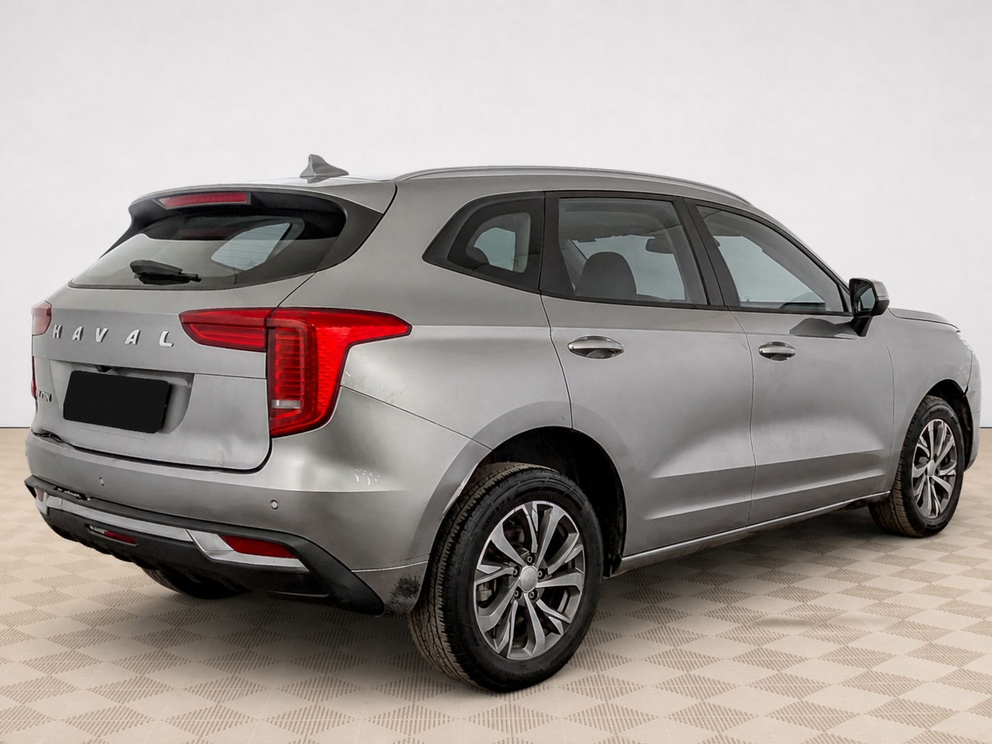 Haval - HAVAL Jolion, 2023
