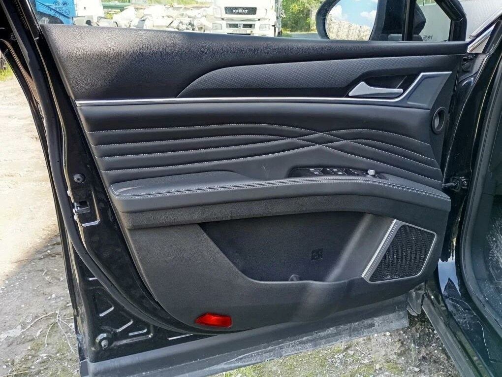 DongFeng - Dongfeng Fengon ix5, 2024