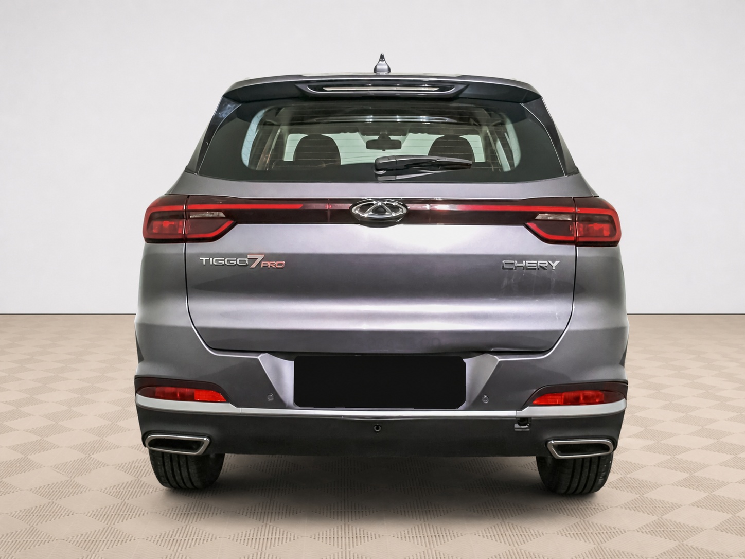 Chery - Chery Tiggo 7 Pro, 2022