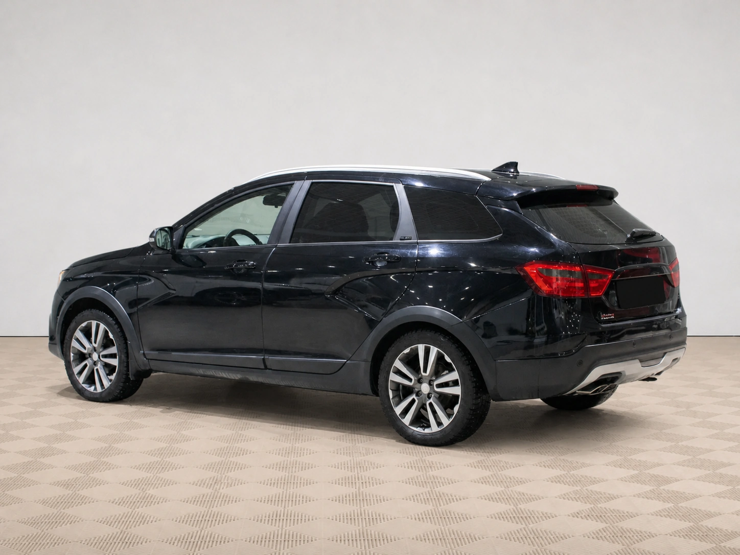LADA (ВАЗ) - LADA (ВАЗ) Vesta I, 2021 г.