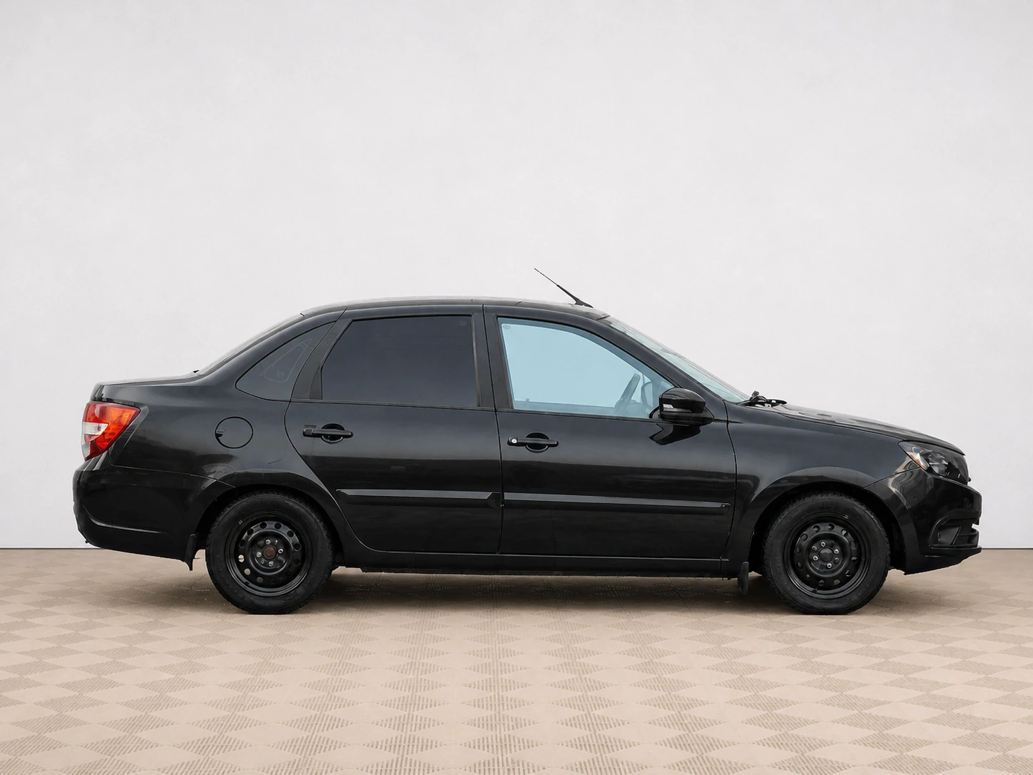 LADA (ВАЗ) - LADA (ВАЗ) Granta I Рестайлинг, 2023 г.