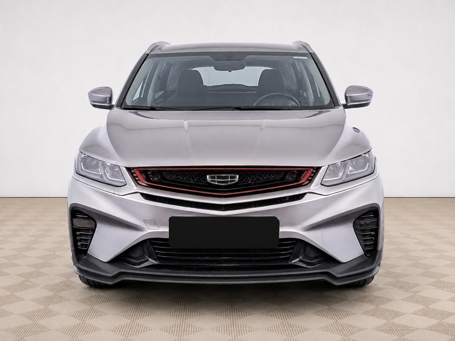 Geely - Geely Coolray I, 2023