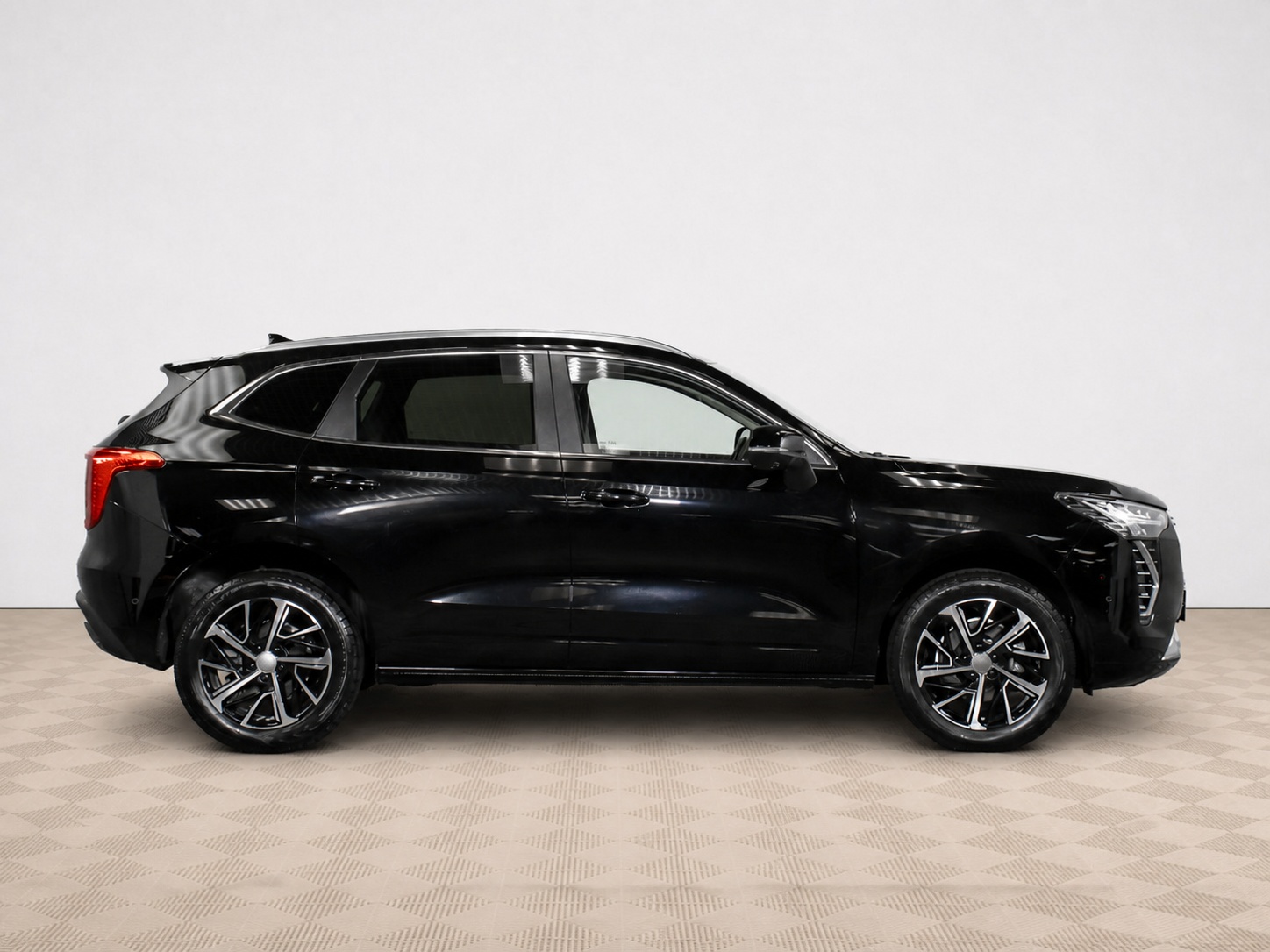 Haval - Haval Jolion I, 2023