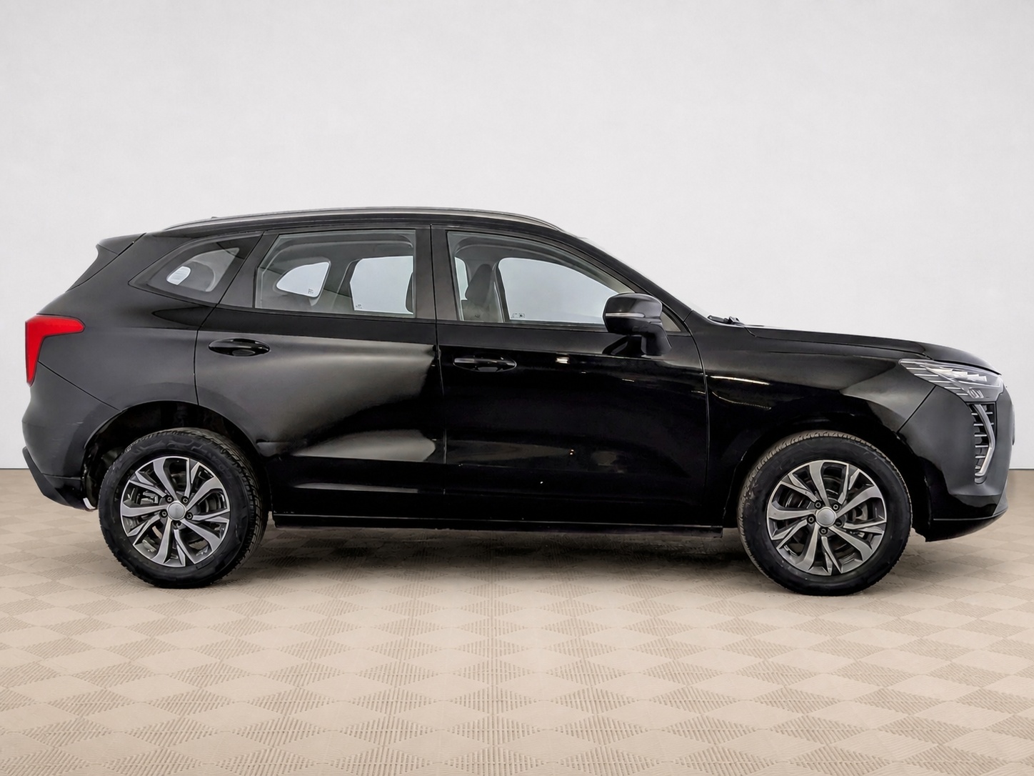 Haval - HAVAL Jolion, 2022
