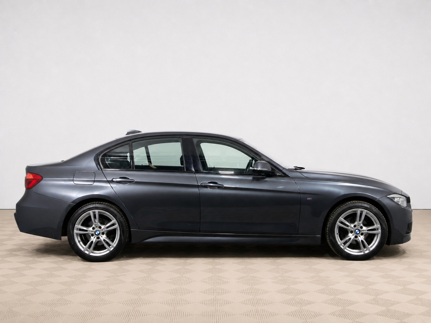 BMW - BMW 3 серии 320i xDrive VI (F3x) Рестайлинг, 2018