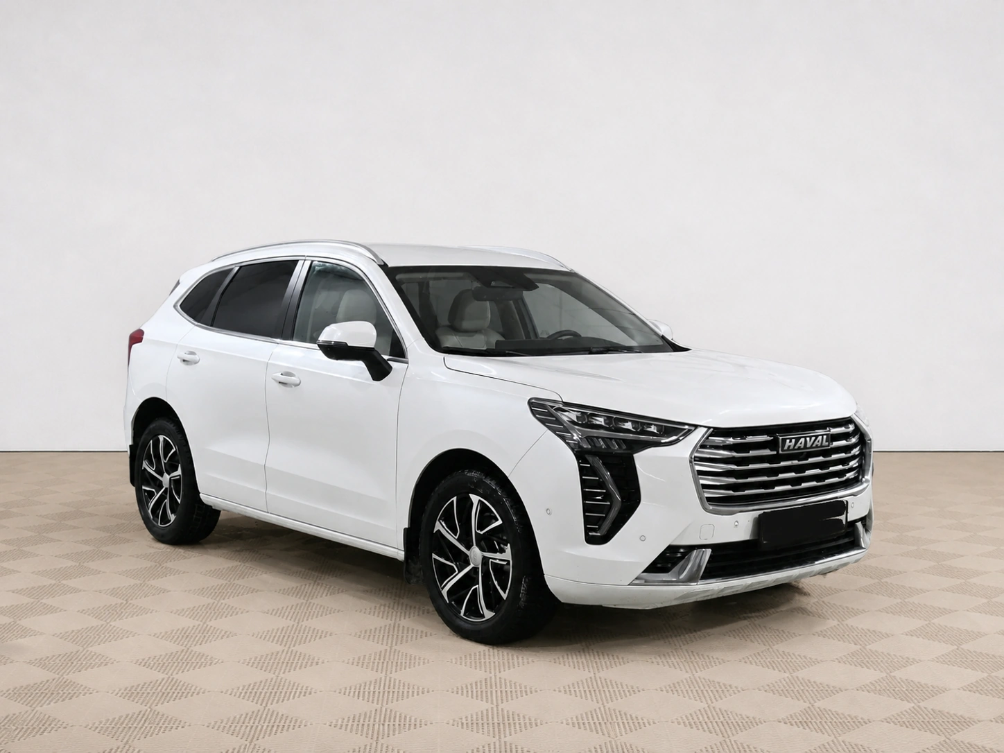 Haval - Haval Jolion I, 2022 г.