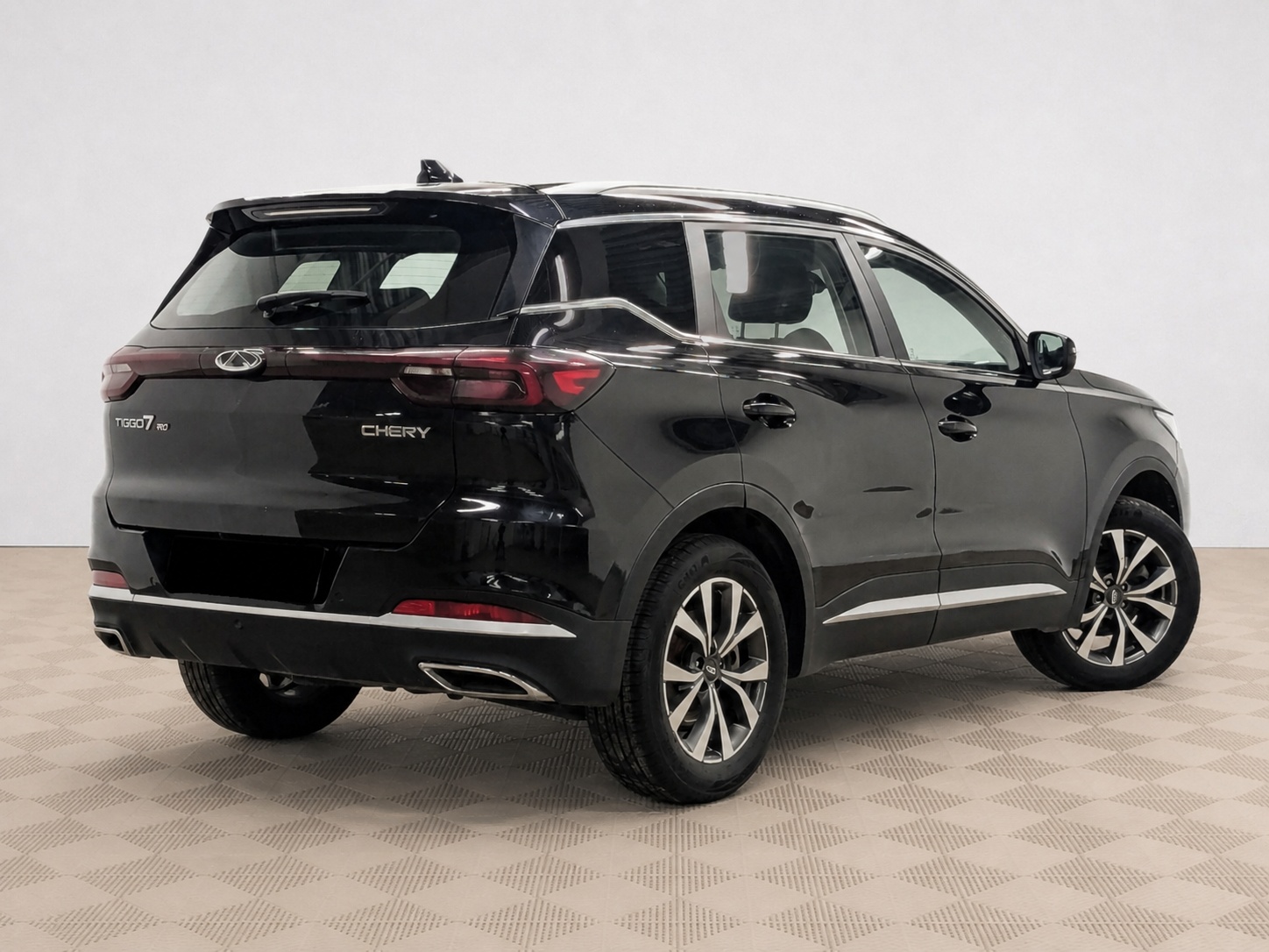 Chery - Chery Tiggo 7 Pro, 2022