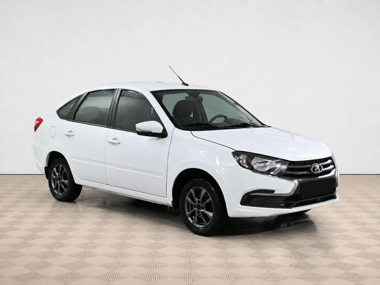 LADA (ВАЗ) - LADA (ВАЗ) Granta I Рестайлинг, 2023 г.