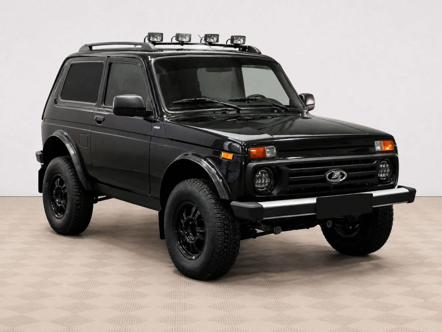 LADA (ВАЗ) - LADA (ВАЗ) Niva Legend Niva Legend, 2023 г.