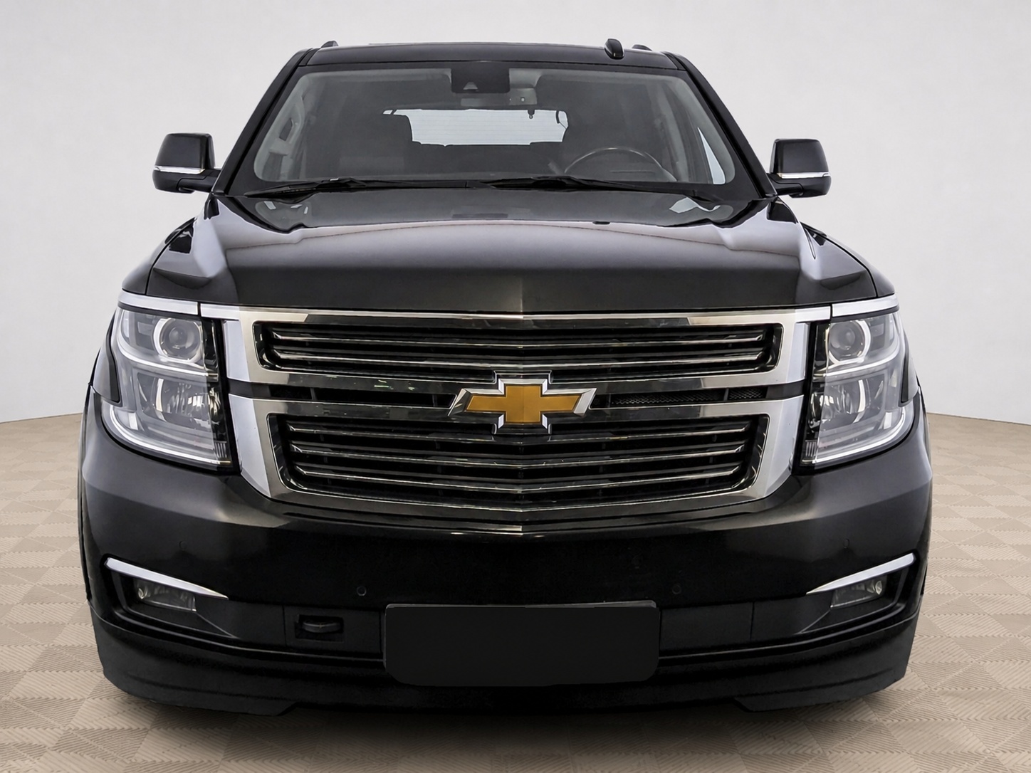 Chevrolet - Chevrolet Tahoe, 2020