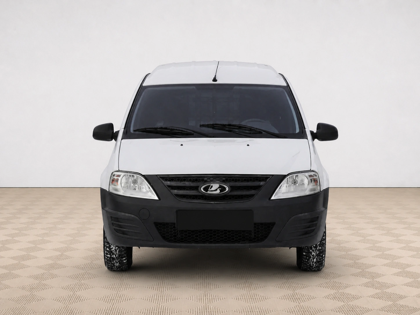 LADA (ВАЗ) - LADA (ВАЗ) Largus I, 2019 г.