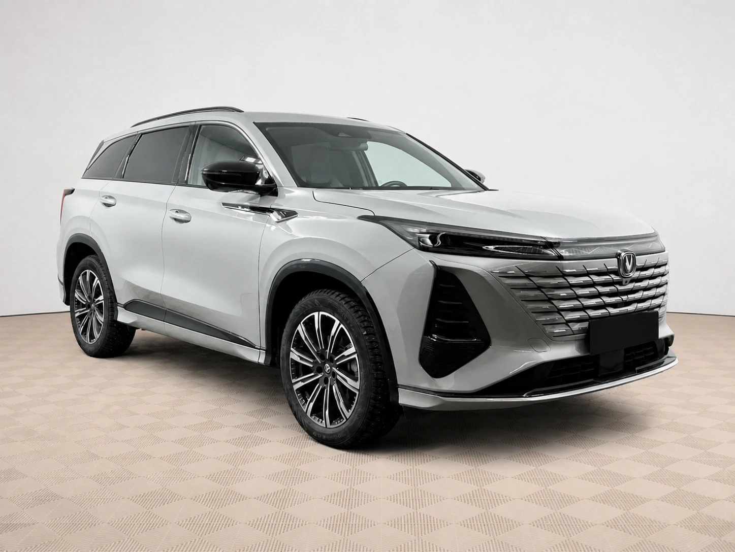 Changan - Changan CS75 Plus III, 2024 г.