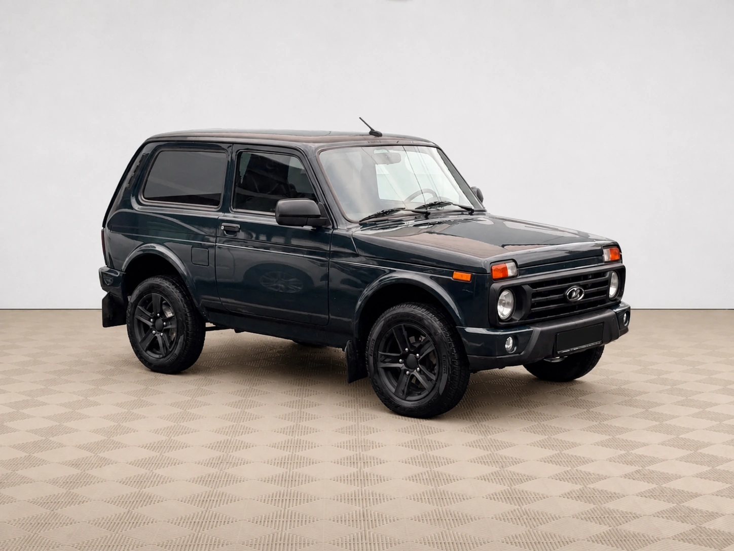 LADA (ВАЗ) - LADA (ВАЗ) Niva Legend Niva Legend, 2023 г.