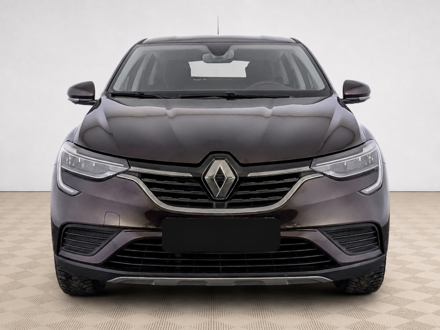 Renault - Renault Arkana I, 2020