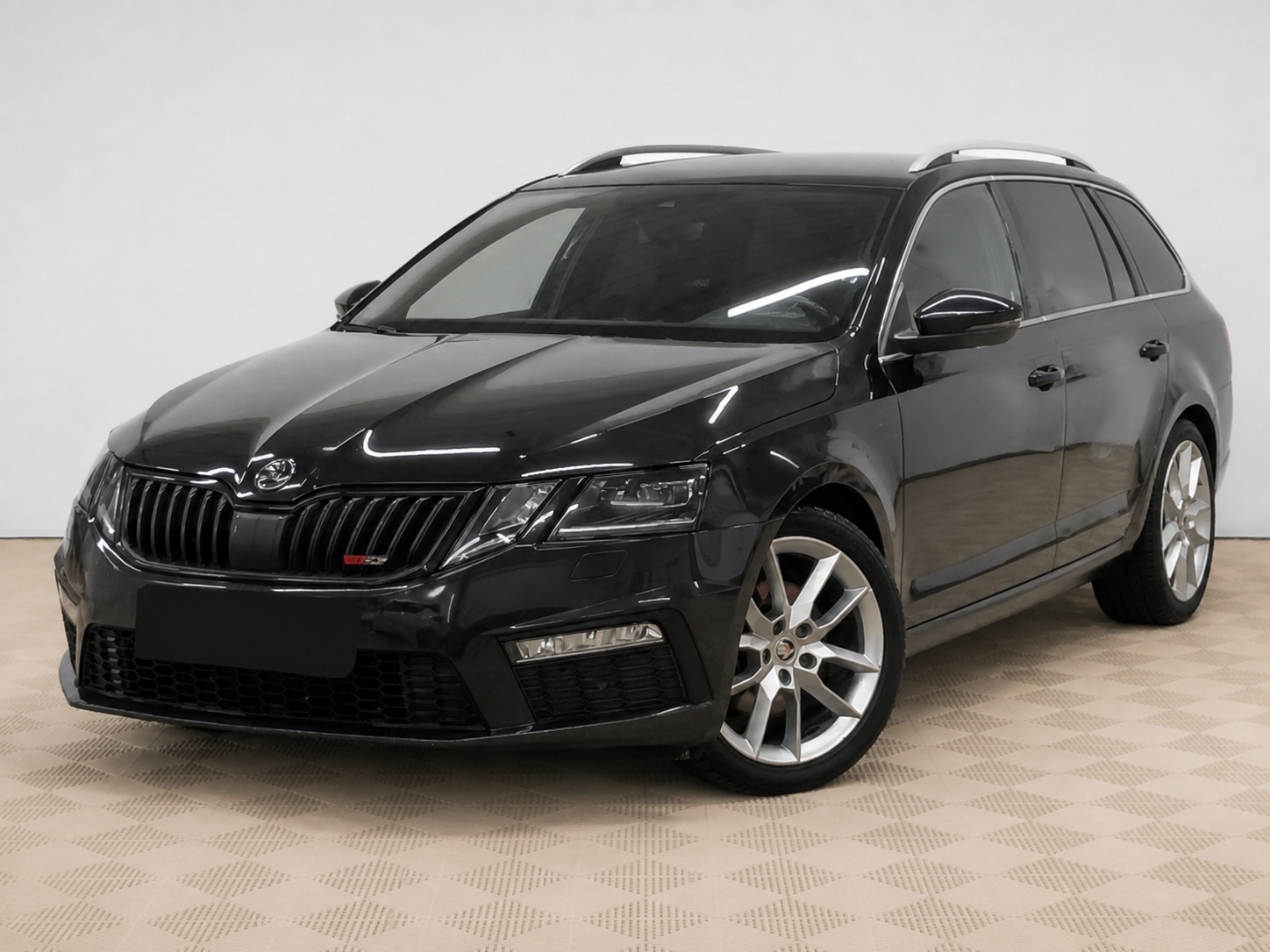 Skoda - Skoda Octavia, 2020