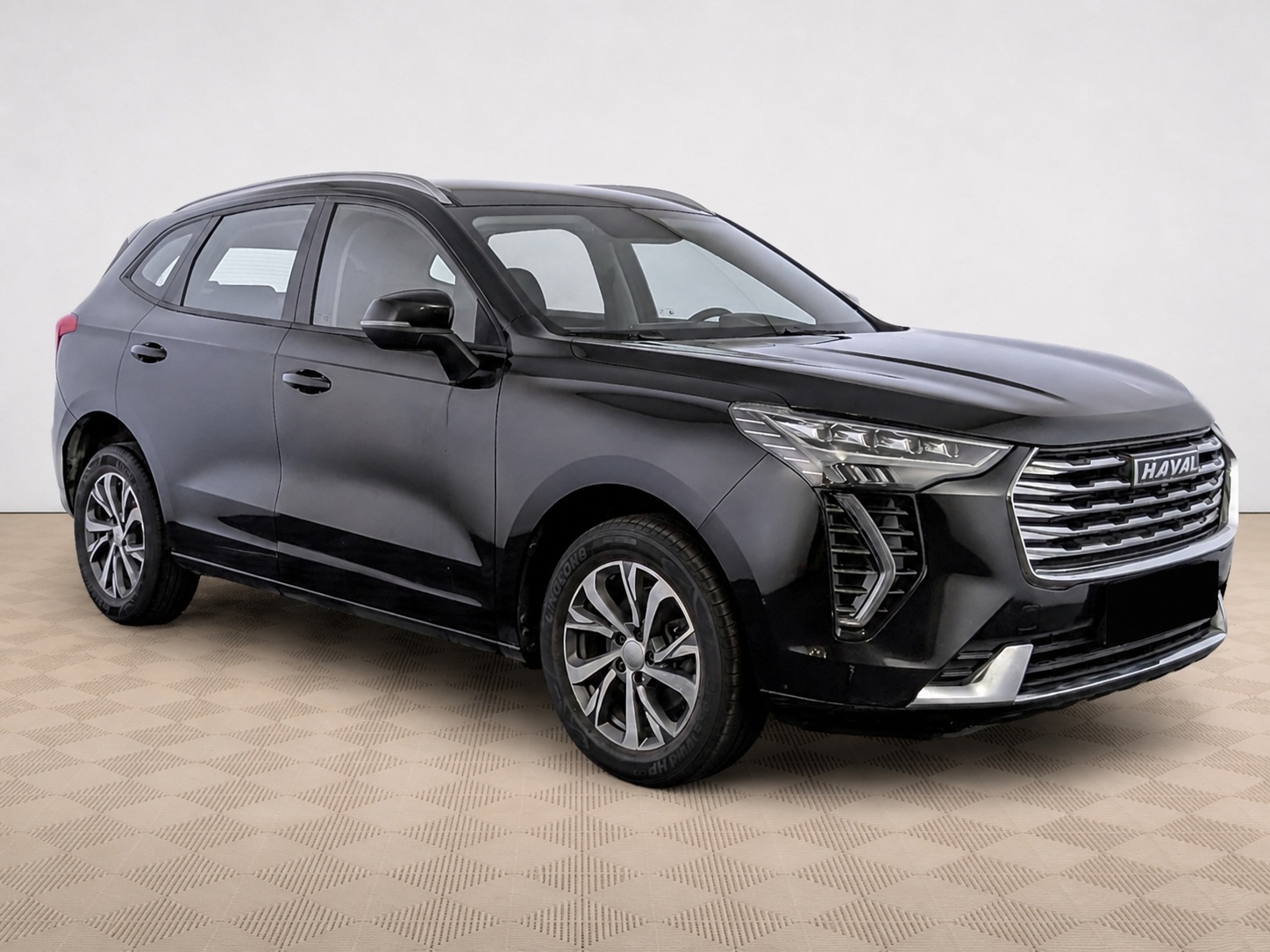 Haval - HAVAL Jolion, 2022