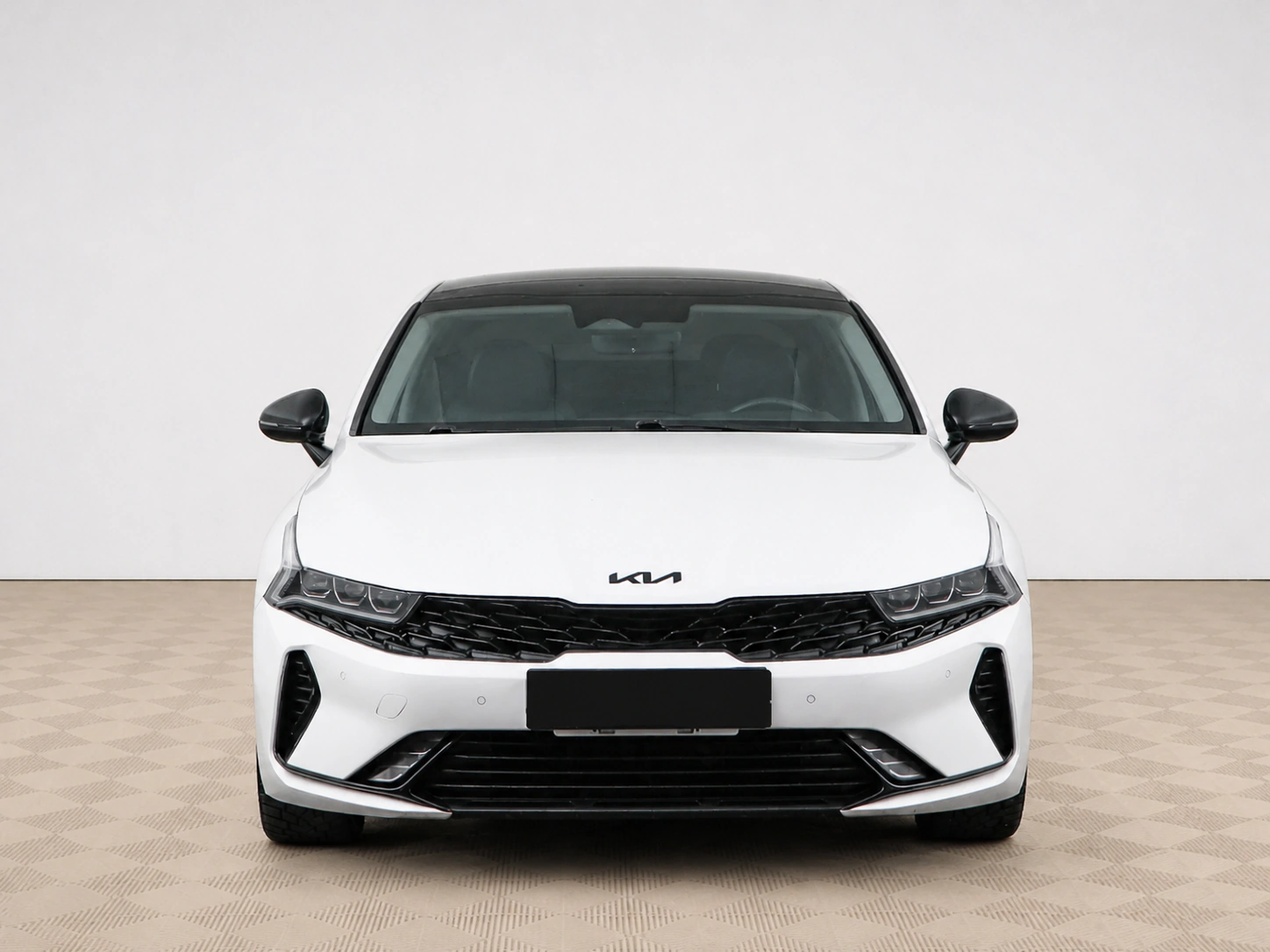 Kia - Kia K5 III, 2022 г.