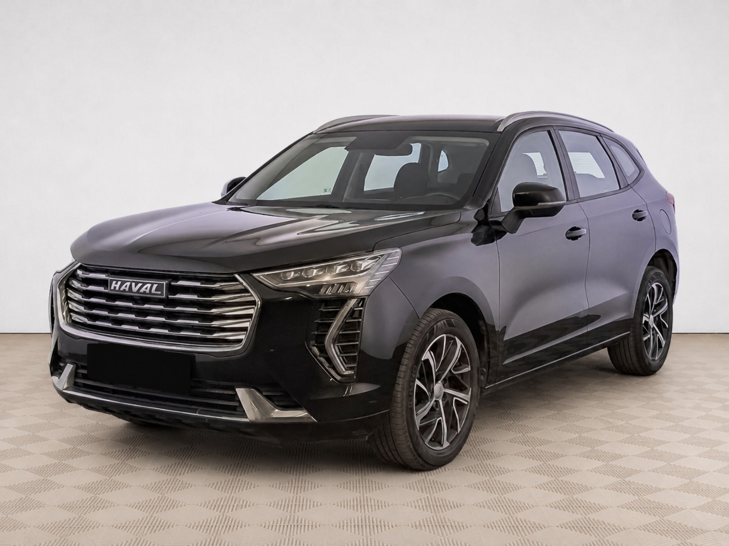 Haval - Haval Jolion I, 2023
