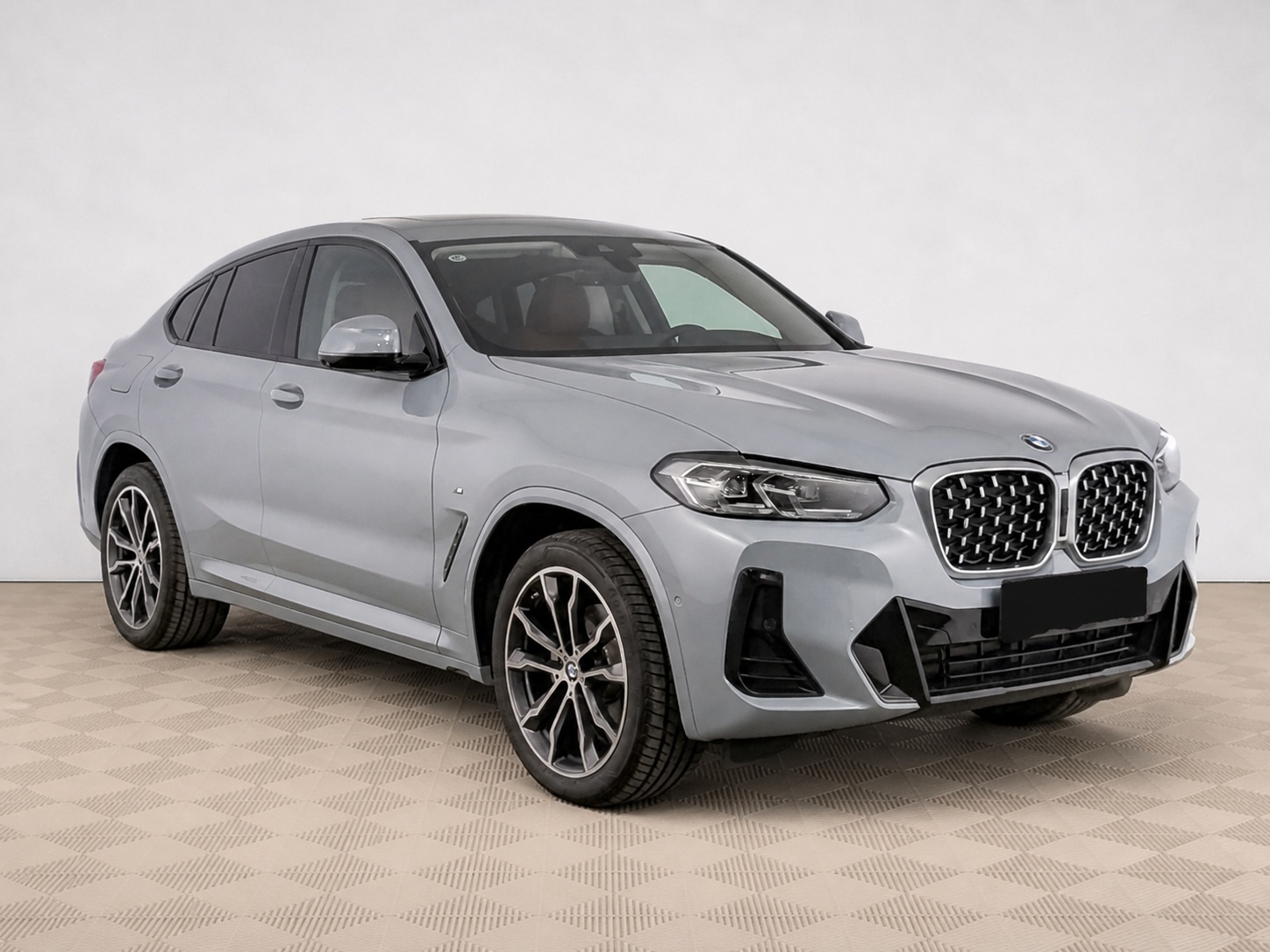 BMW - BMW X4, 2024