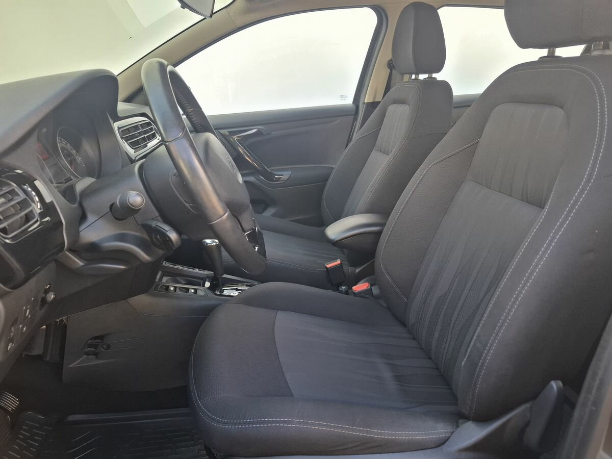 Peugeot - Peugeot 301 I, 2013