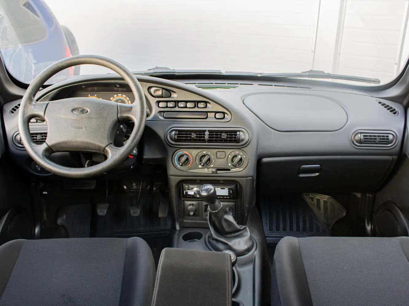 LADA (ВАЗ) - LADA (ВАЗ) Niva Travel I, 2023 г.