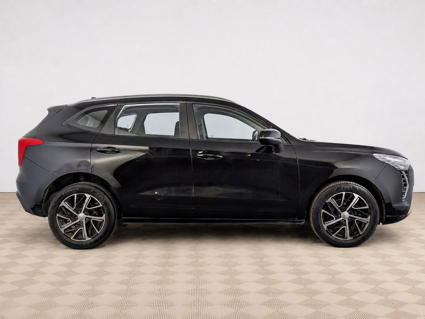 Haval - HAVAL Jolion, 2022