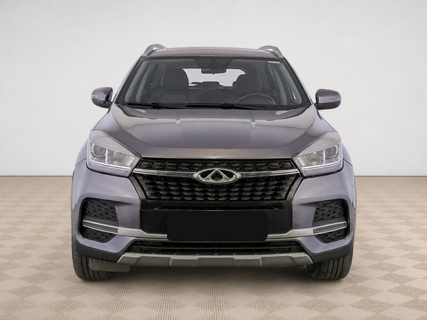 Chery - Chery Tiggo 4 I Рестайлинг, 2022