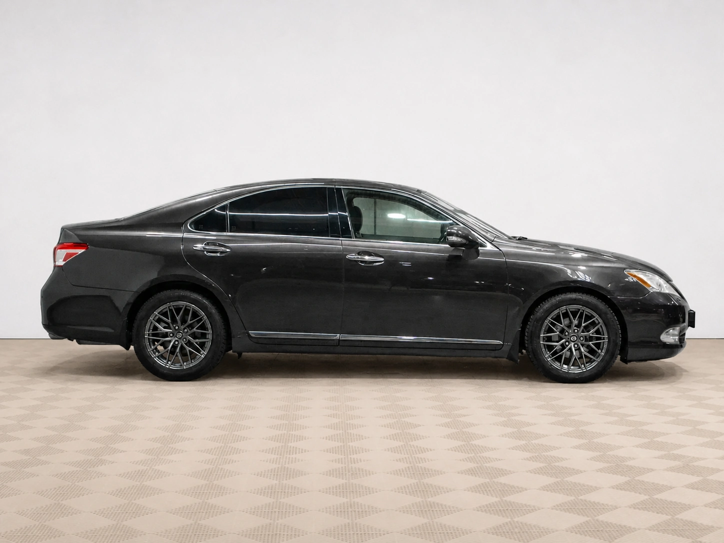 Lexus - Lexus ES V Рестайлинг, 2010 г.