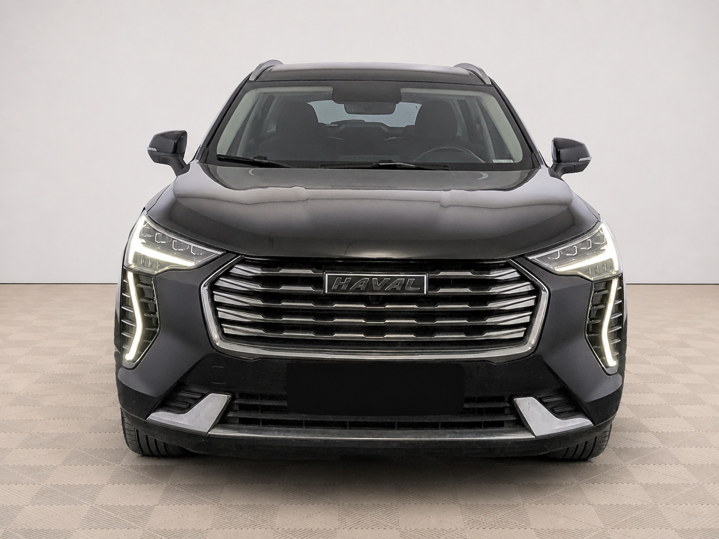 Haval - HAVAL Jolion, 2022