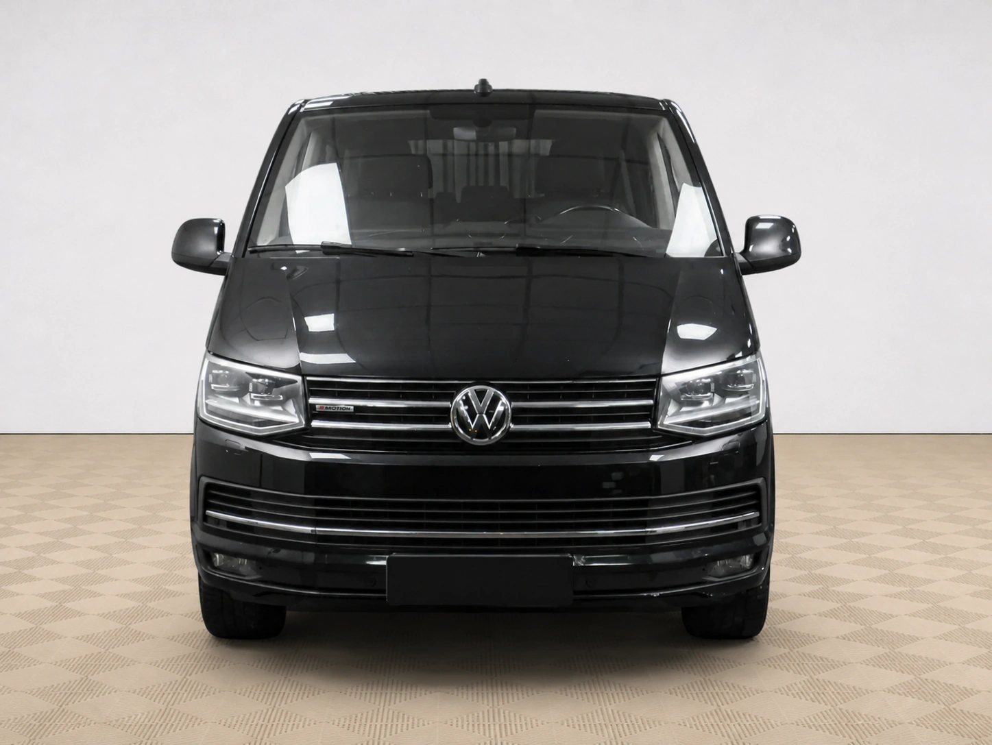 Volkswagen - Volkswagen Multivan T6, 2019 г.