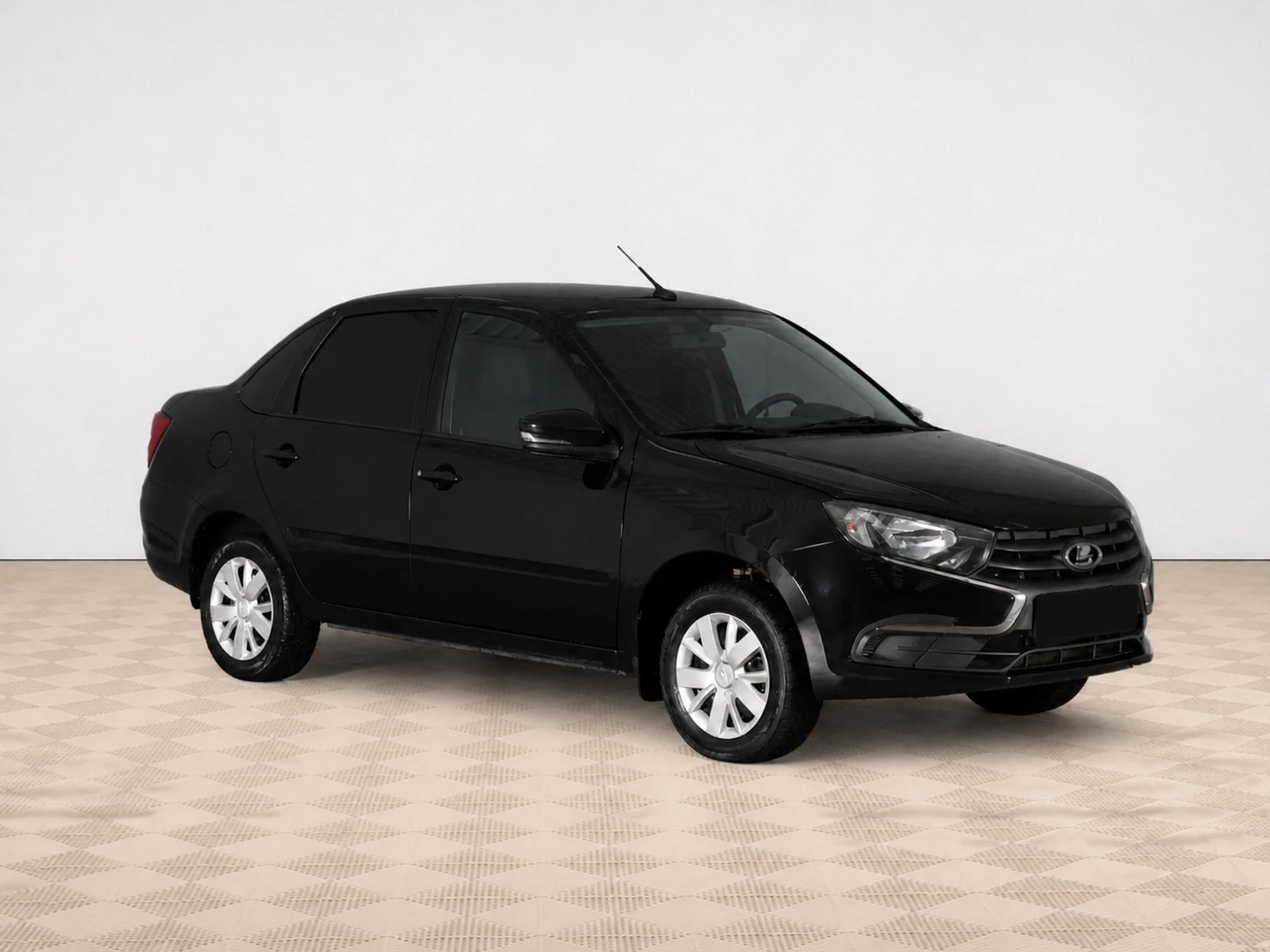 LADA (ВАЗ) - LADA (ВАЗ) Granta I Рестайлинг, 2023 г.