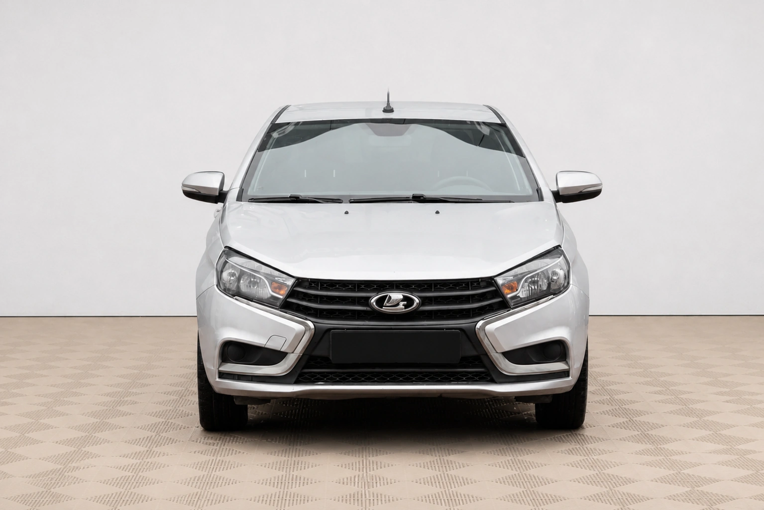 LADA (ВАЗ) - LADA (ВАЗ) Vesta I, 2020 г.