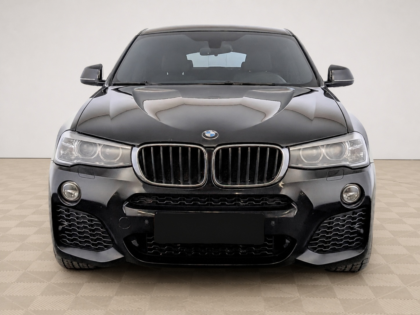 BMW - BMW X4 20i I (F26), 2016