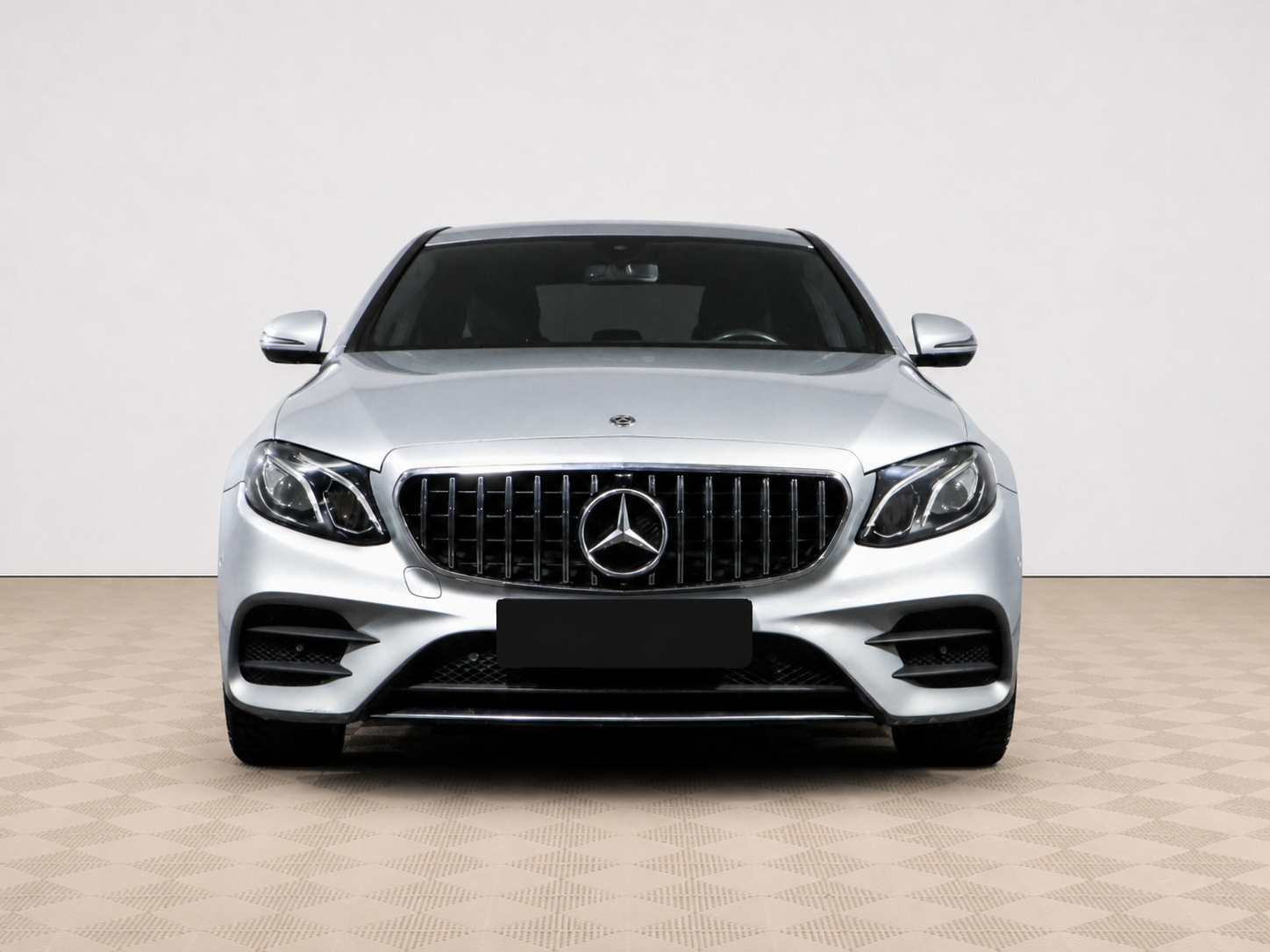 Mercedes-Benz - Mercedes-Benz E-Класс 200 V (W213, S213, C238), 2019