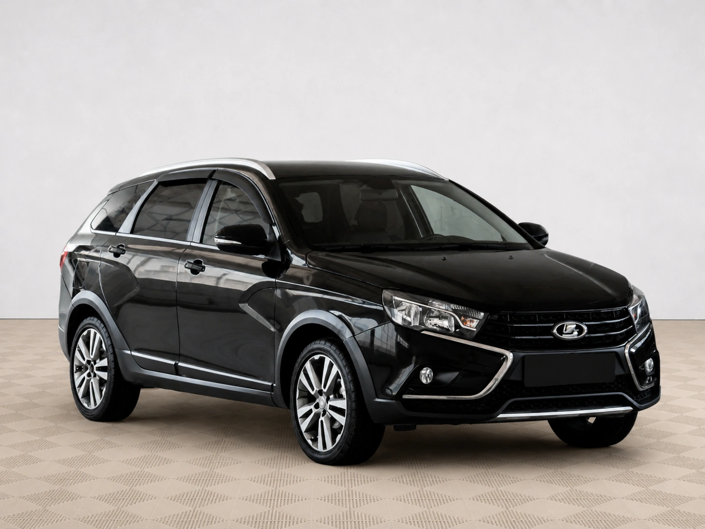 LADA (ВАЗ) - LADA (ВАЗ) Vesta I, 2021 г.
