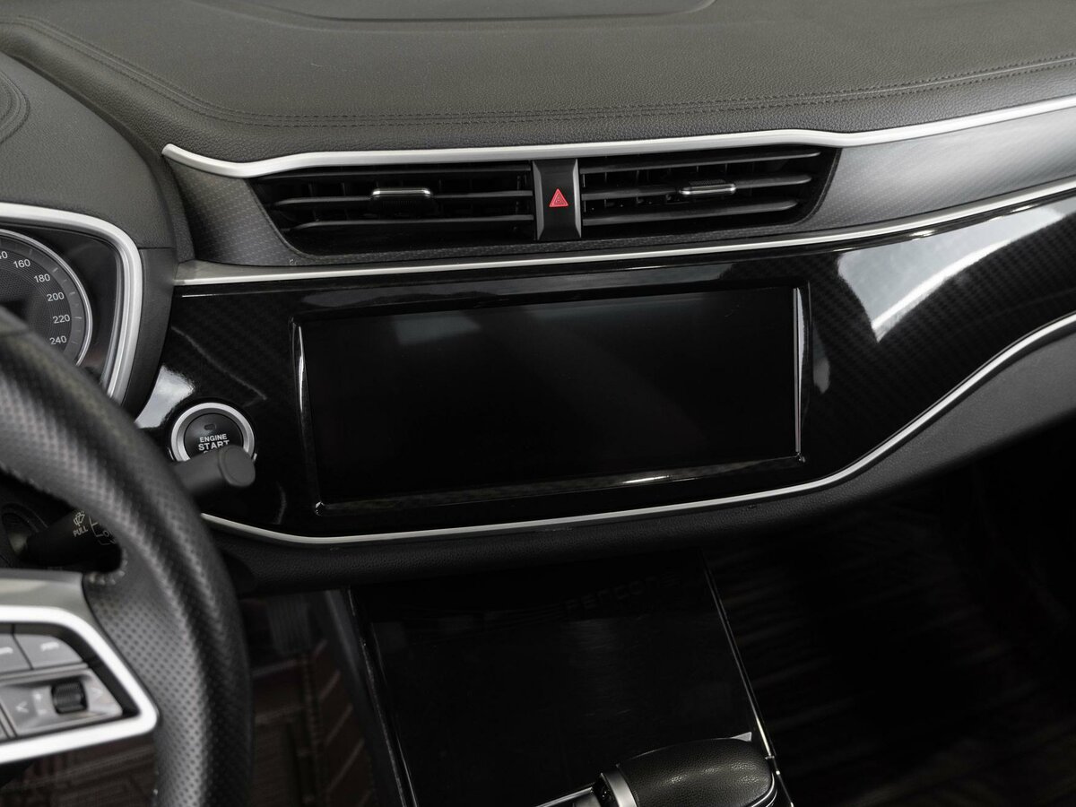 DongFeng - Dongfeng Fengon ix5, 2024