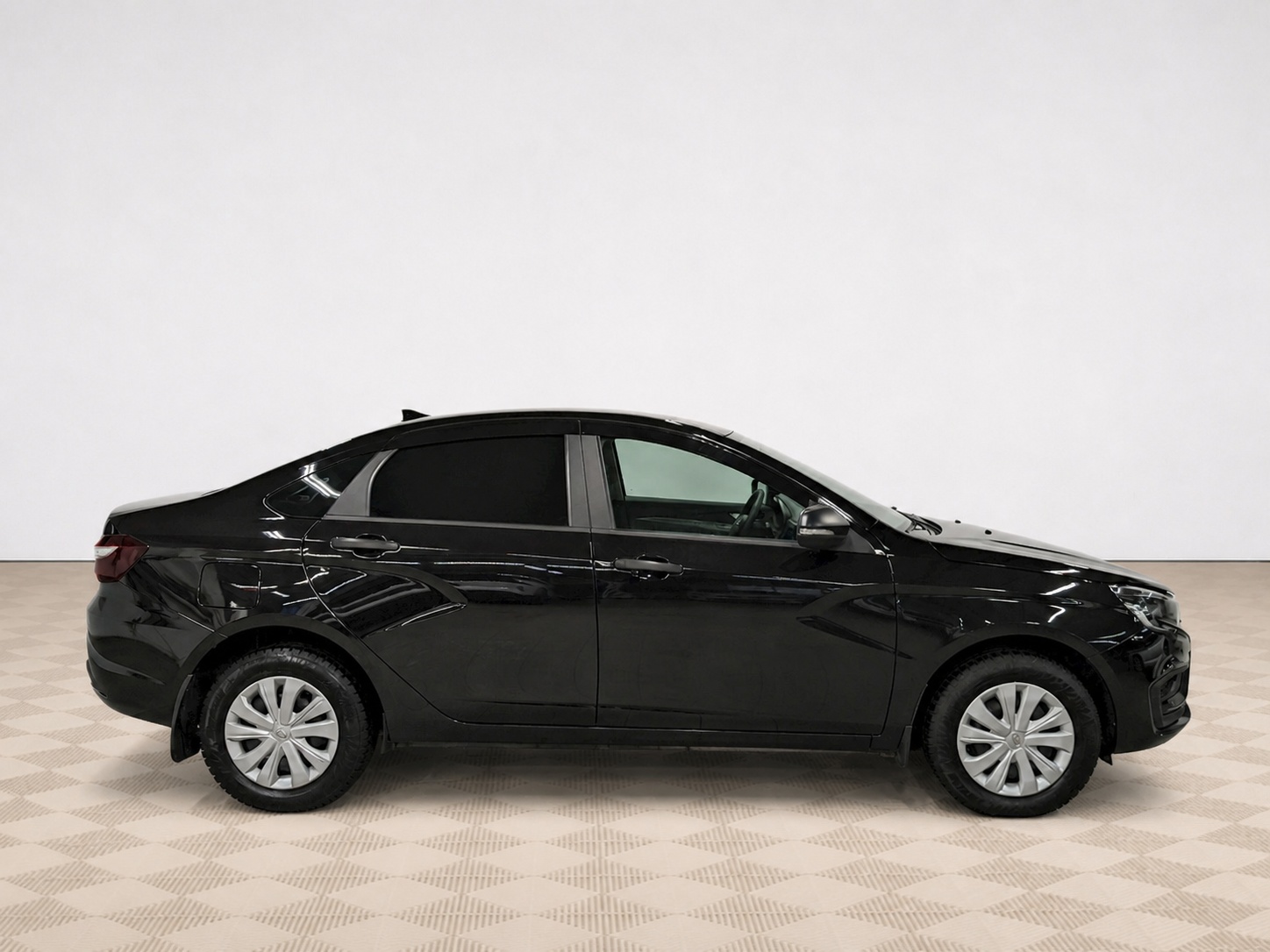 LADA (ВАЗ) - Lada Vesta, 2024