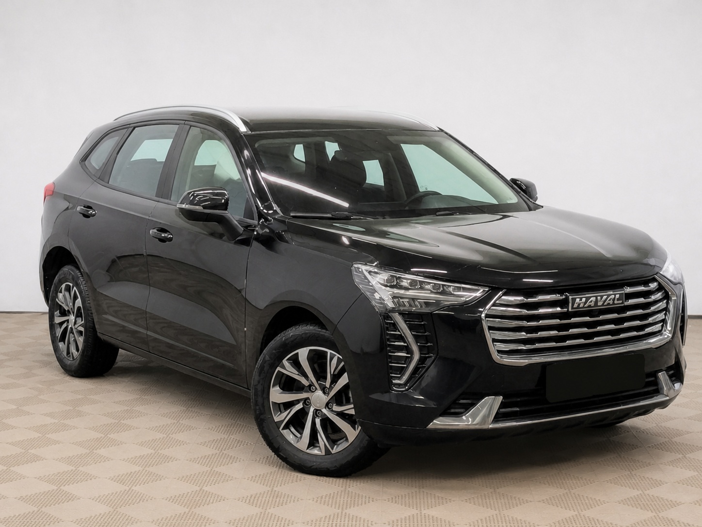 Haval - HAVAL Jolion, 2023