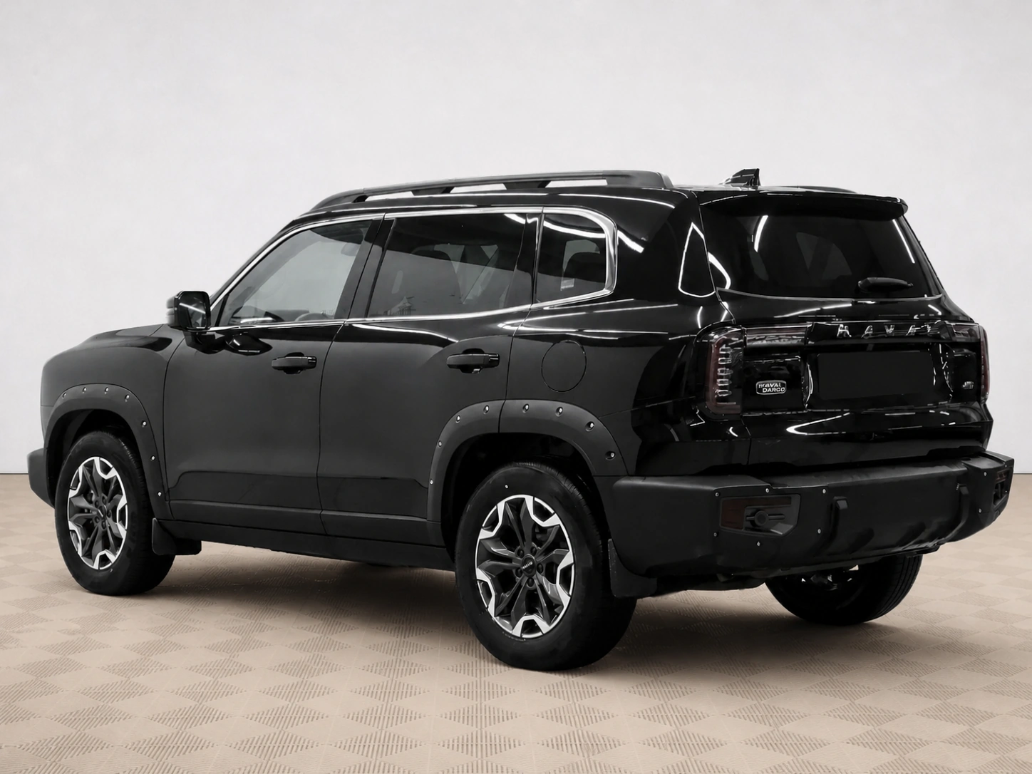 Haval - Haval Dargo Dargo, 2023 г.