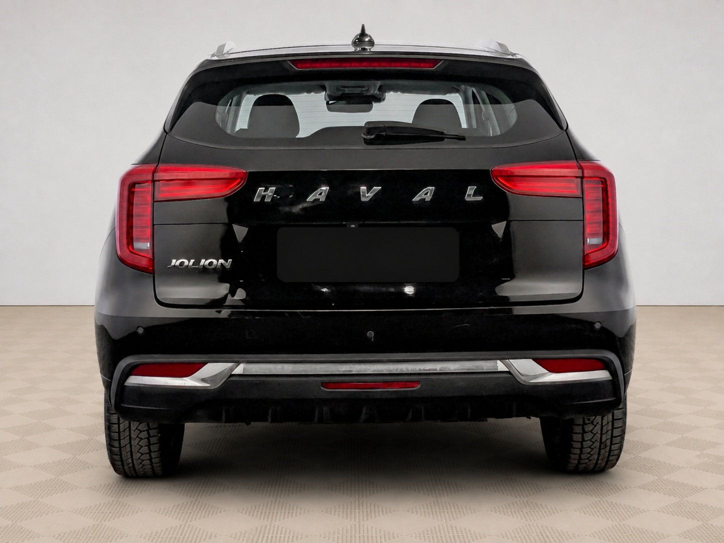 Haval - Haval Jolion I, 2023