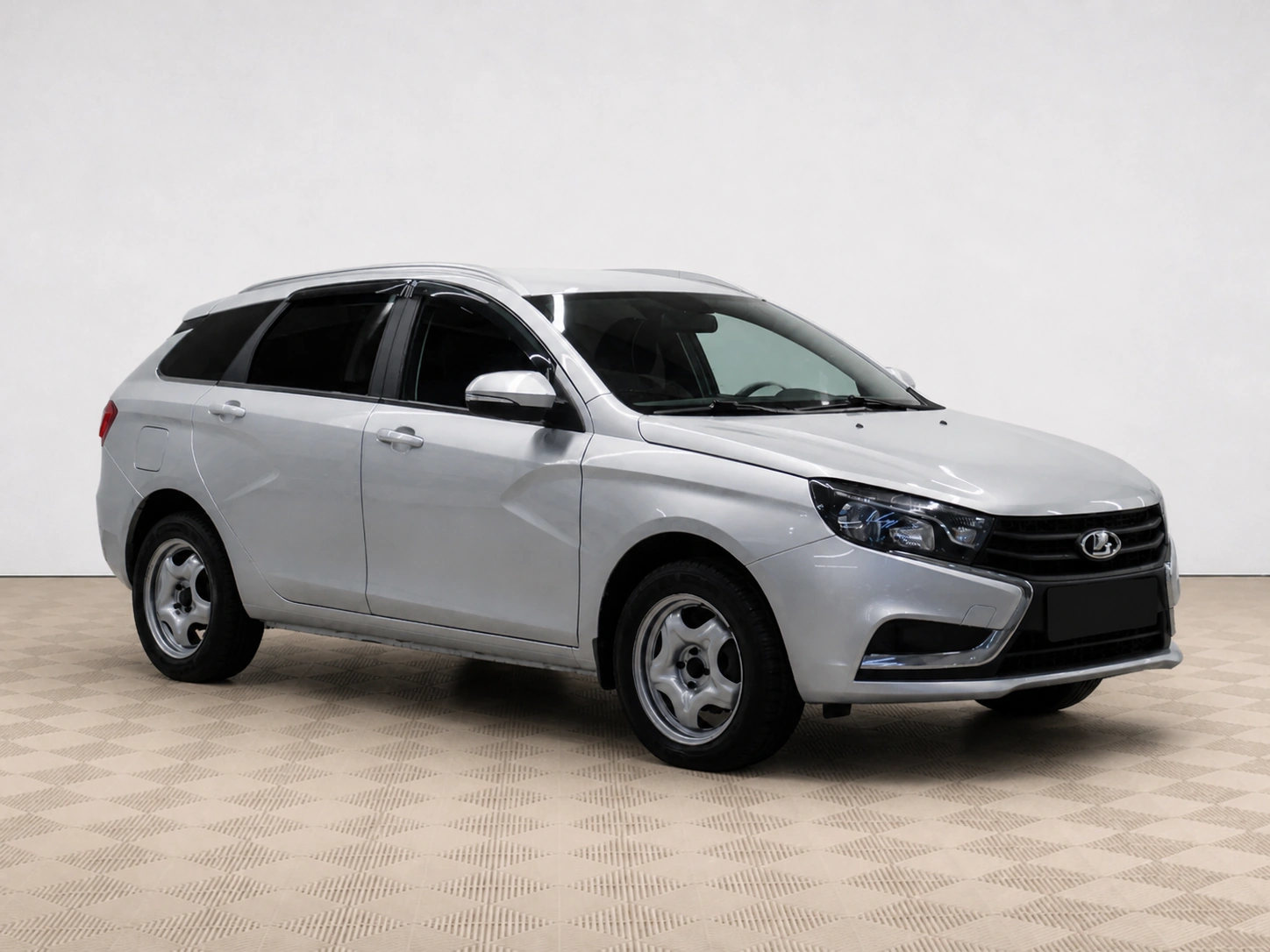 LADA (ВАЗ) - LADA (ВАЗ) Vesta I, 2021 г.